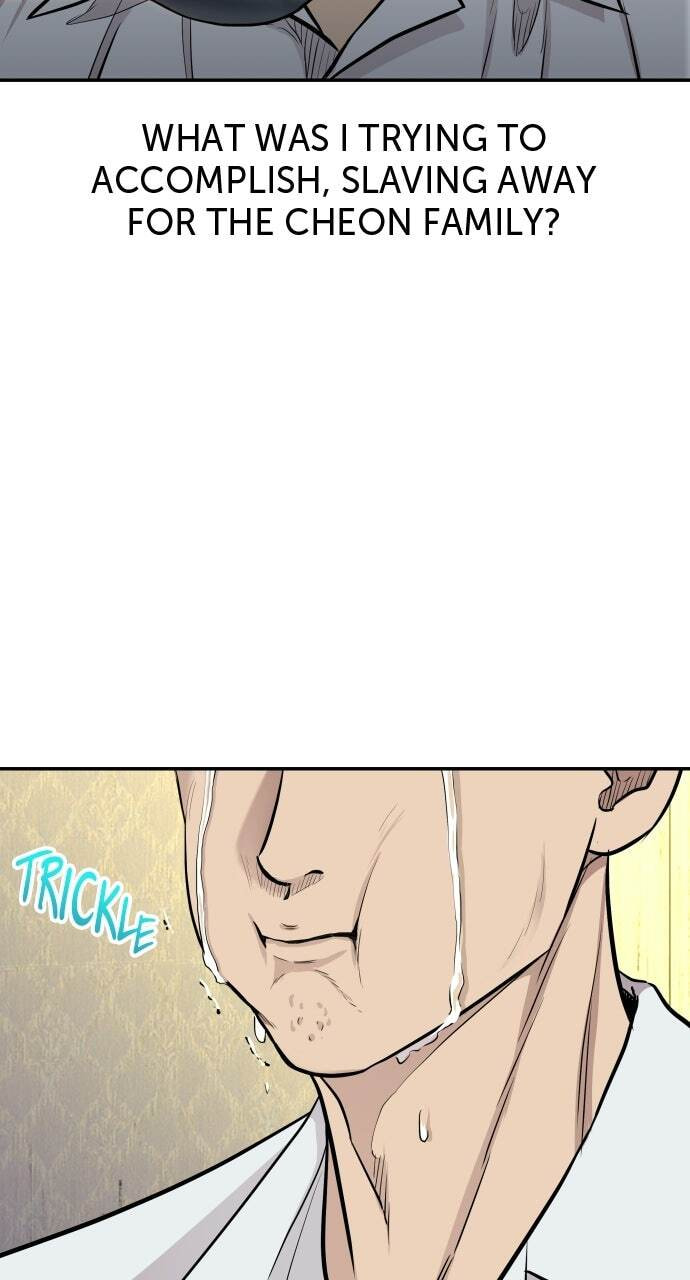 Genius Grandson of the Loan Shark King Chapter 2 page 126 - 