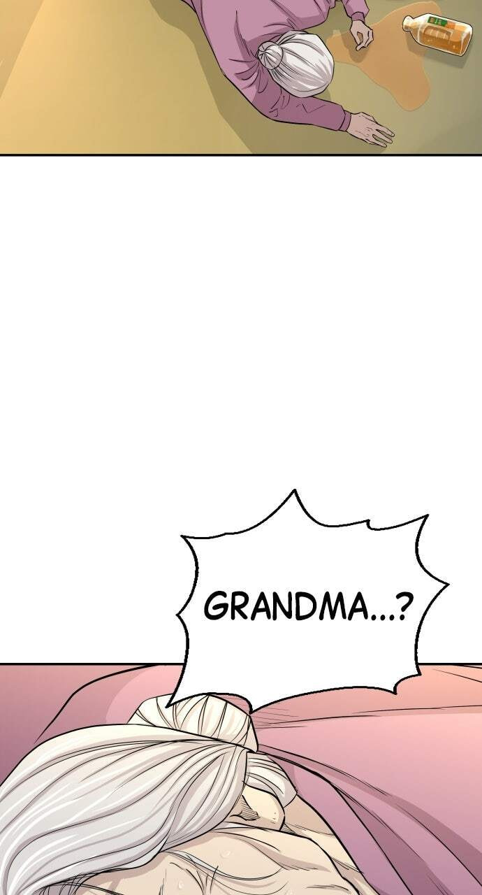 Genius Grandson of the Loan Shark King Chapter 2 page 130 - 