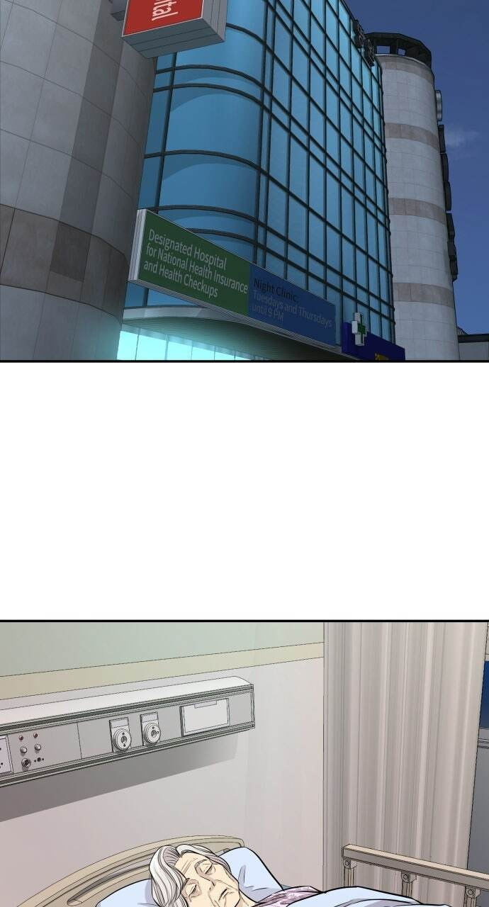 Genius Grandson of the Loan Shark King Chapter 2 page 134 - 