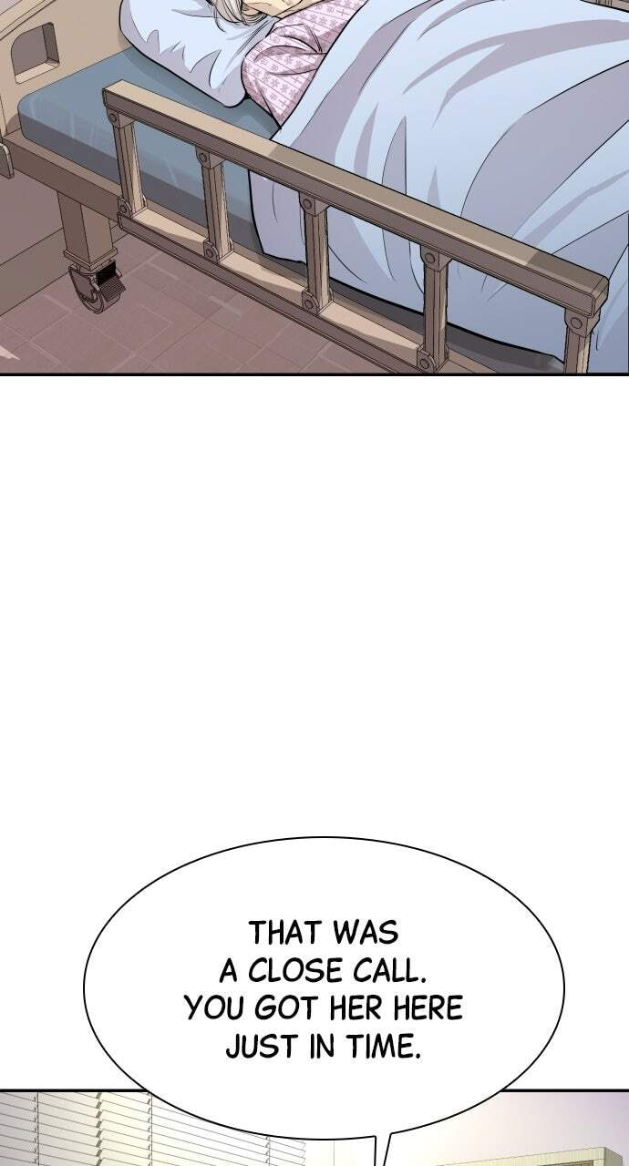 Genius Grandson of the Loan Shark King Chapter 2 page 135 - 