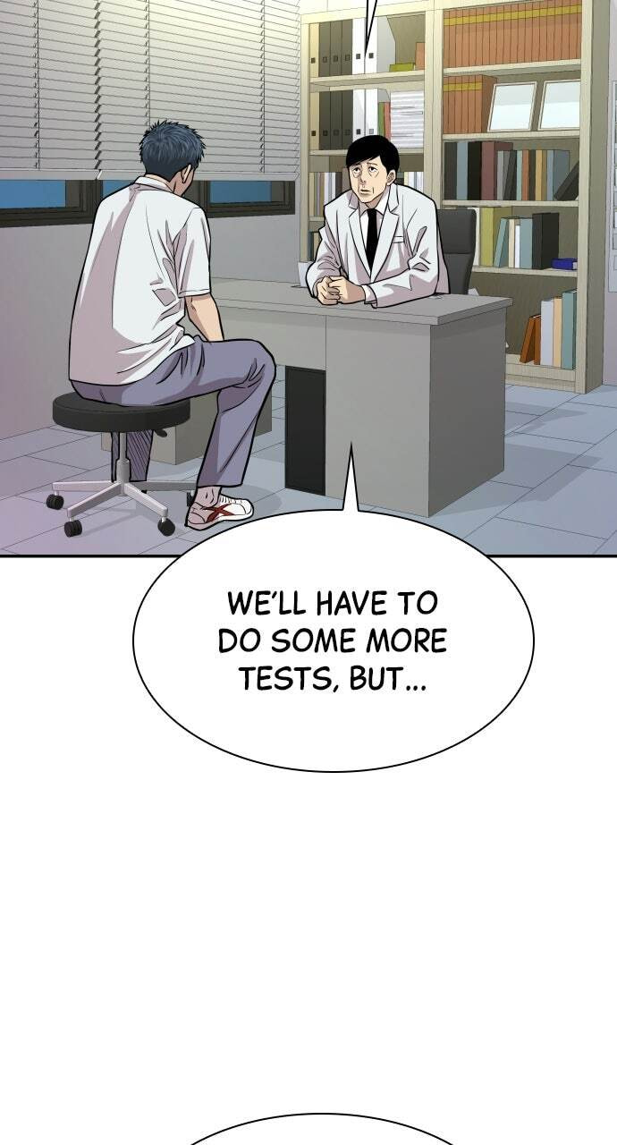 Genius Grandson of the Loan Shark King Chapter 2 page 136 - 
