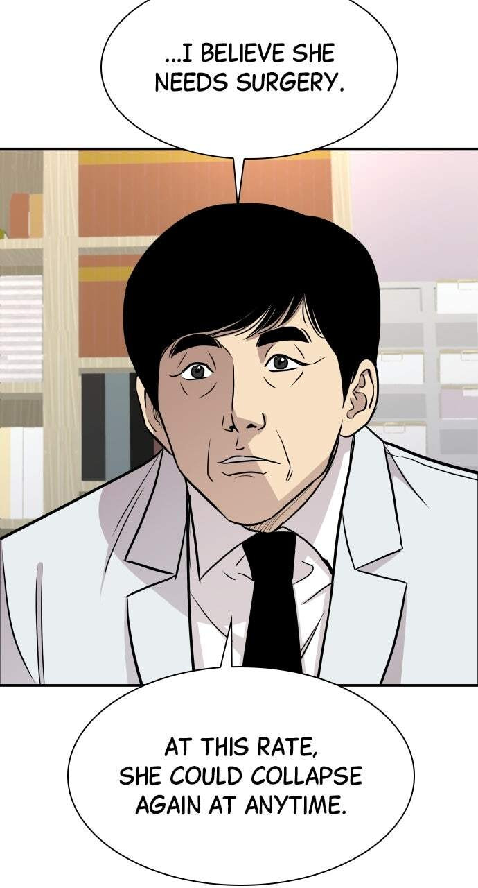 Genius Grandson of the Loan Shark King Chapter 2 page 137 - 