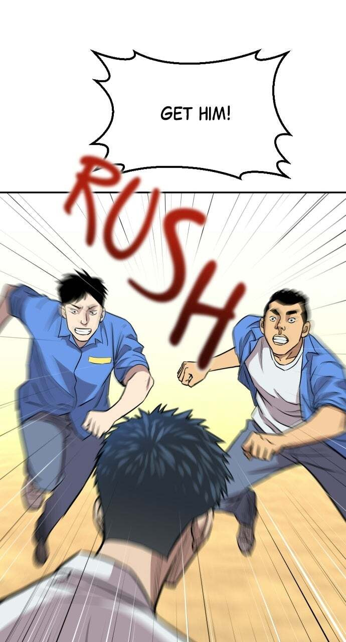 Genius Grandson of the Loan Shark King Chapter 2 page 15 - 
