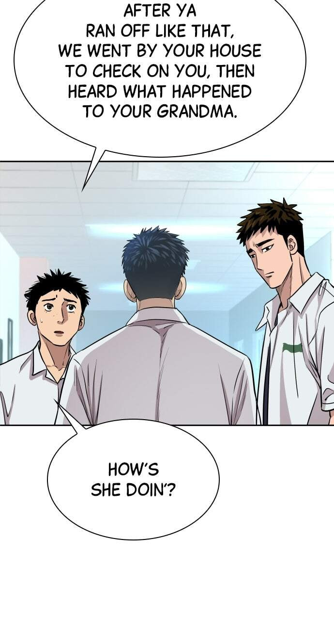 Genius Grandson of the Loan Shark King Chapter 2 page 142 - 