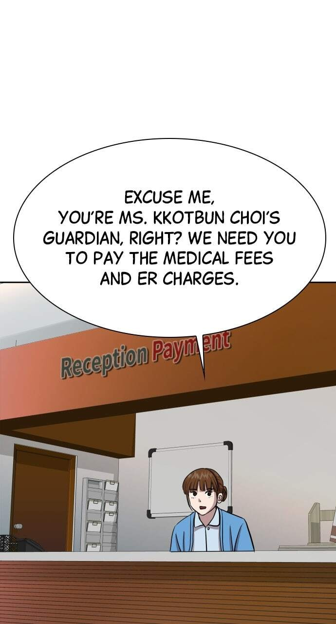 Genius Grandson of the Loan Shark King Chapter 2 page 143 - 