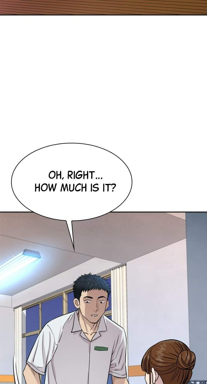 Genius Grandson of the Loan Shark King Chapter 2 page 144 - 