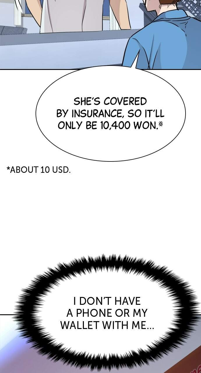 Genius Grandson of the Loan Shark King Chapter 2 page 145 - 