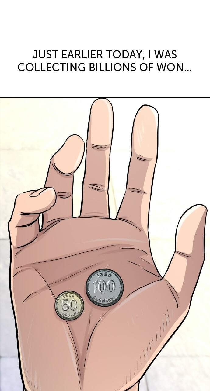 Genius Grandson of the Loan Shark King Chapter 2 page 148 - 