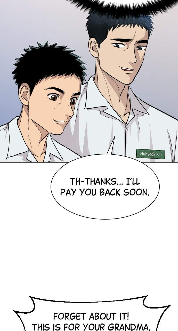 Genius Grandson of the Loan Shark King Chapter 2 page 151 - 
