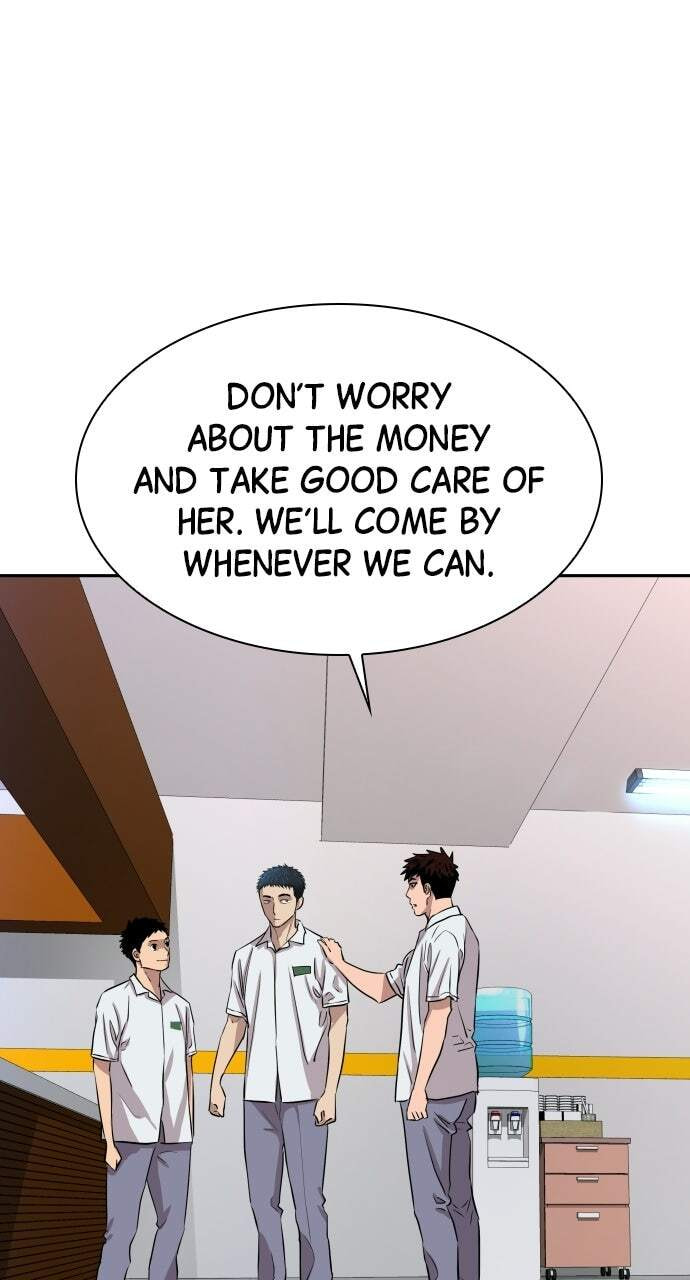 Genius Grandson of the Loan Shark King Chapter 2 page 153 - 