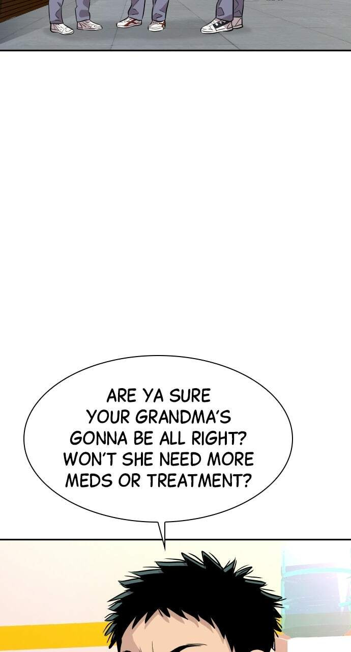 Genius Grandson of the Loan Shark King Chapter 2 page 154 - 