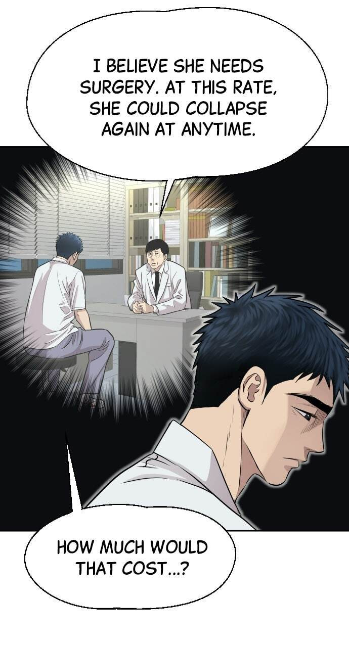 Genius Grandson of the Loan Shark King Chapter 2 page 156 - 