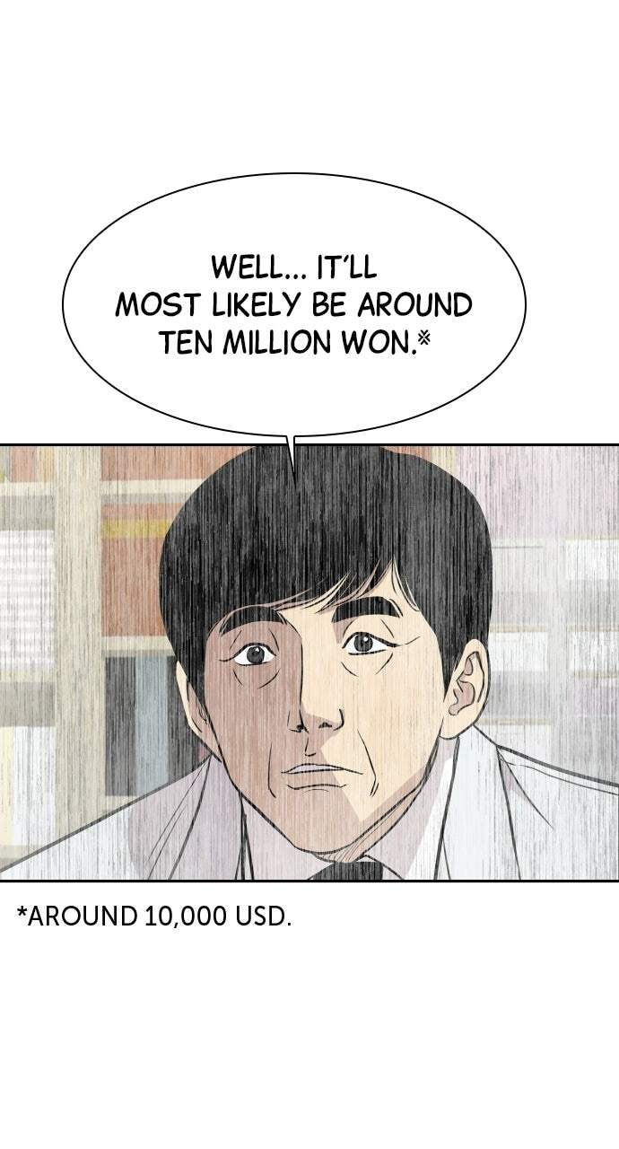 Genius Grandson of the Loan Shark King Chapter 2 page 157 - 