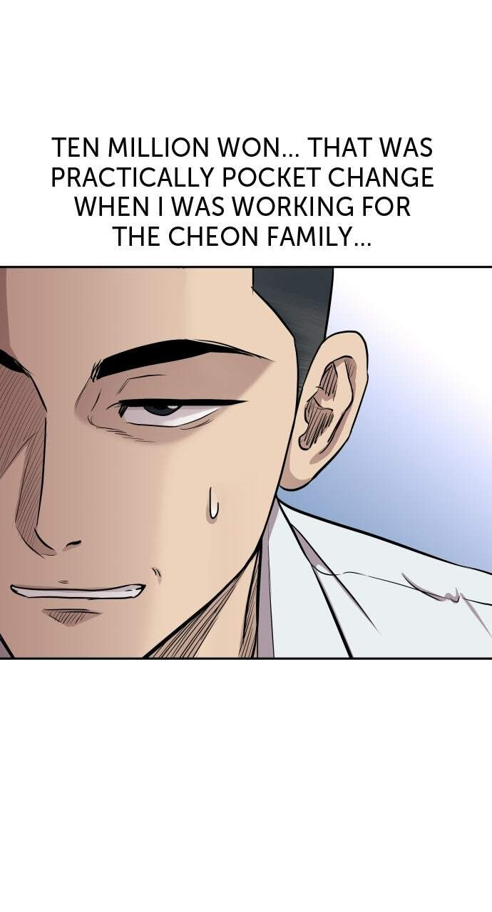 Genius Grandson of the Loan Shark King Chapter 2 page 158 - 
