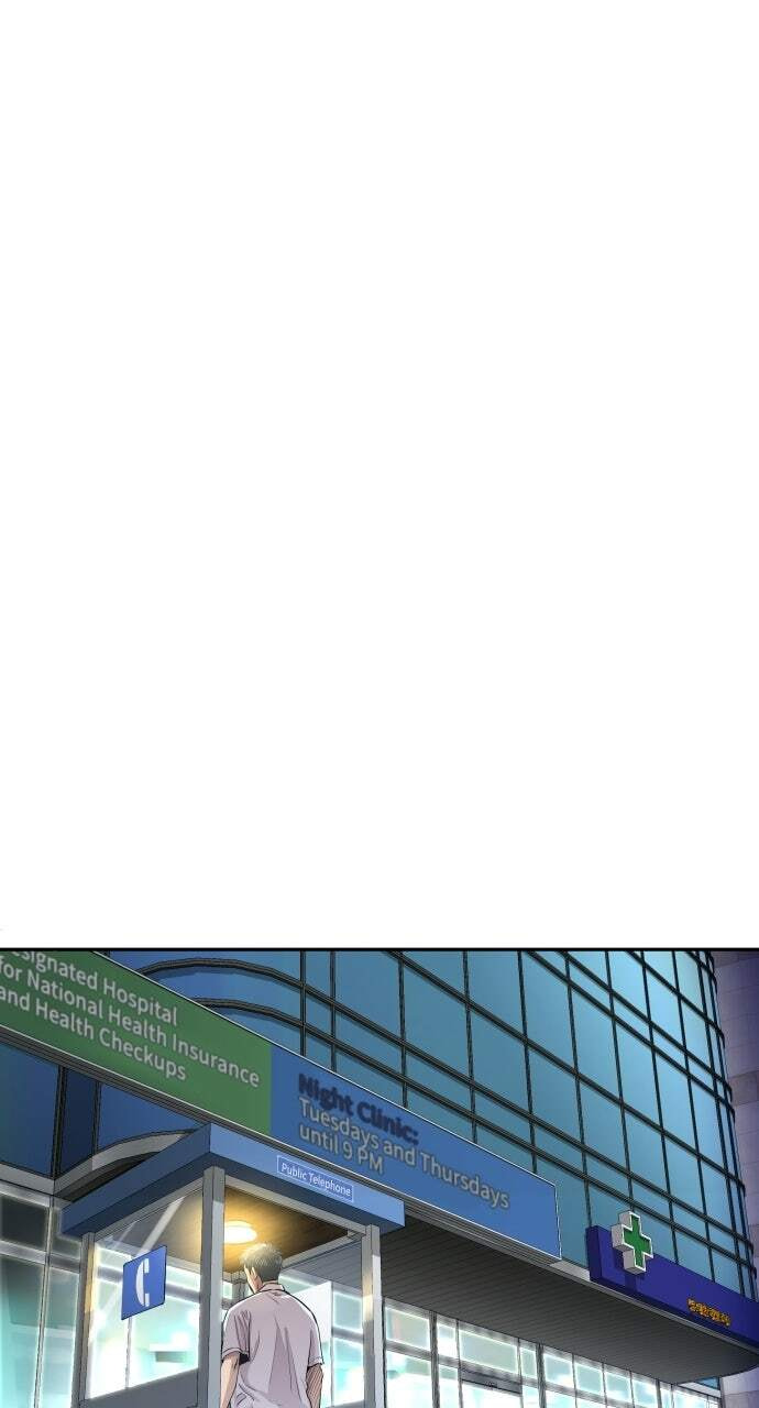 Genius Grandson of the Loan Shark King Chapter 2 page 160 - 