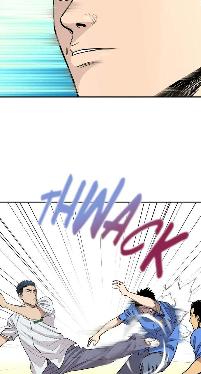 Genius Grandson of the Loan Shark King Chapter 2 page 17 - 