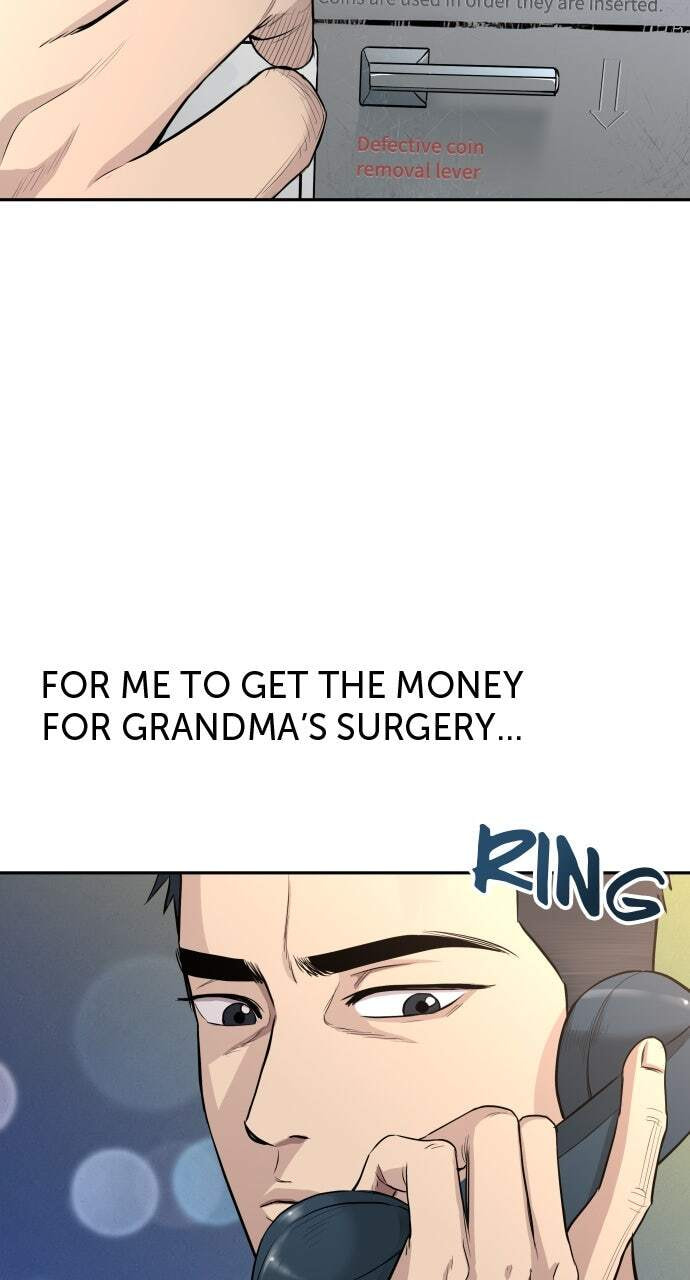 Genius Grandson of the Loan Shark King Chapter 2 page 162 - 