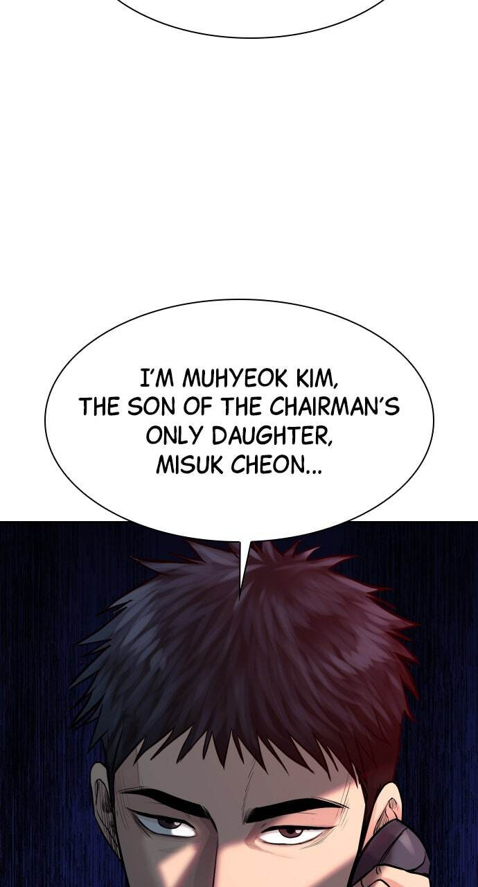 Genius Grandson of the Loan Shark King Chapter 2 page 166 - 