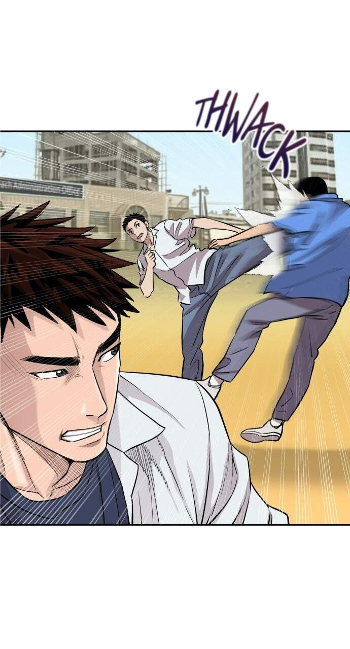 Genius Grandson of the Loan Shark King Chapter 2 page 3 - 