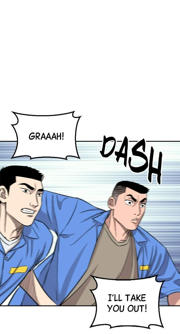 Genius Grandson of the Loan Shark King Chapter 2 page 23 - 