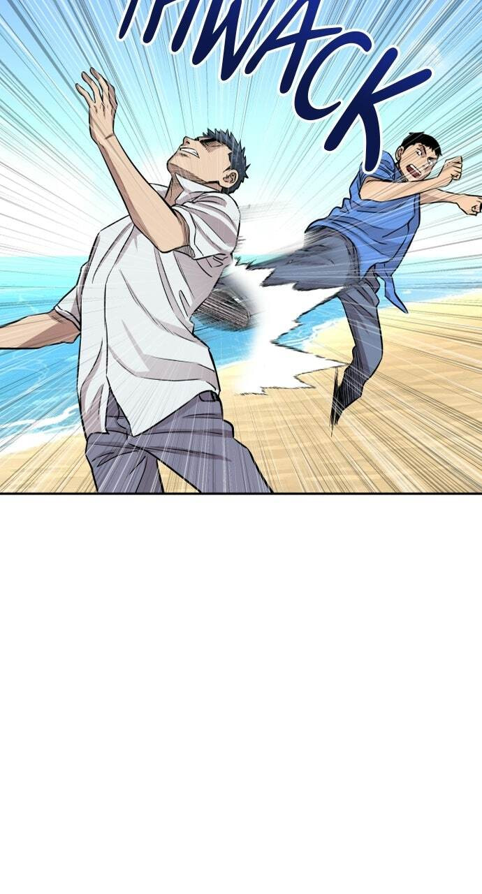Genius Grandson of the Loan Shark King Chapter 2 page 29 - 