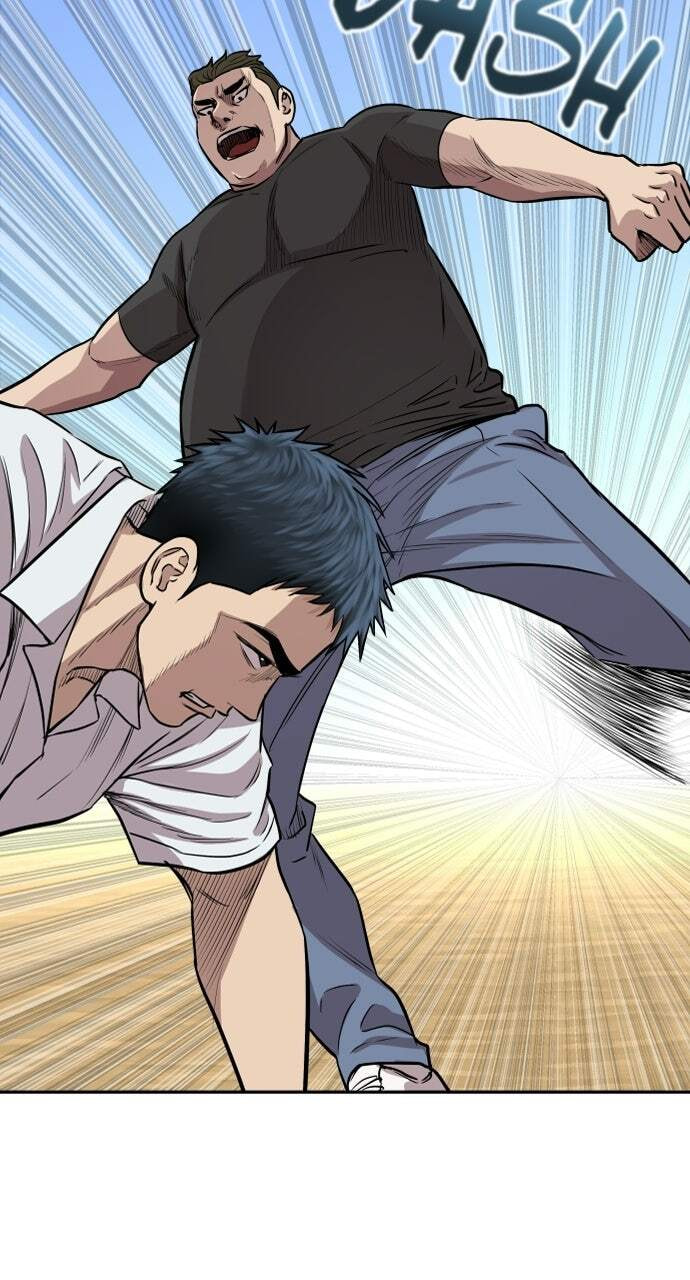 Genius Grandson of the Loan Shark King Chapter 2 page 31 - 