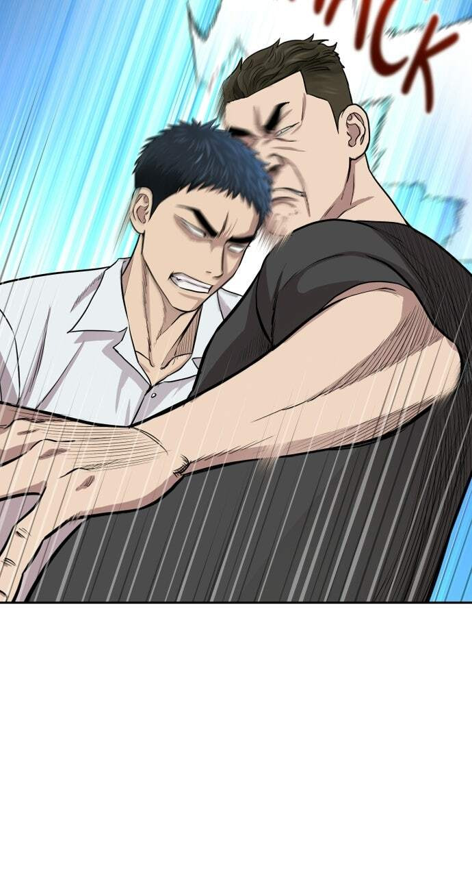 Genius Grandson of the Loan Shark King Chapter 2 page 34 - 