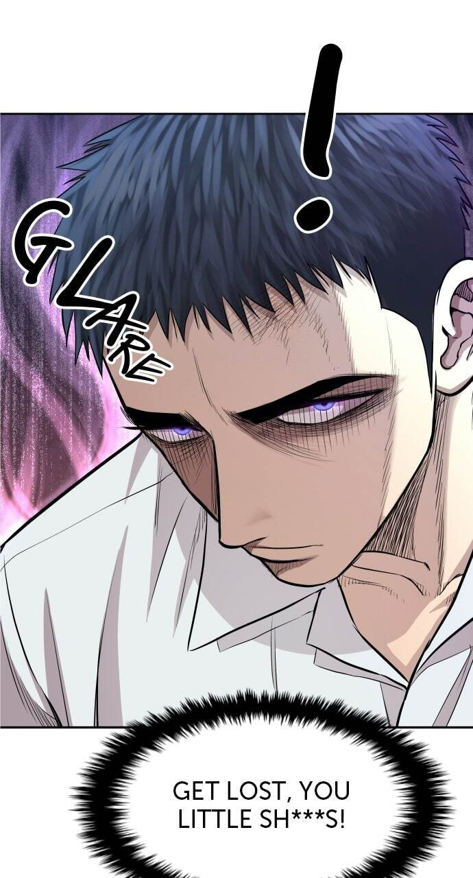 Genius Grandson of the Loan Shark King Chapter 2 page 40 - 
