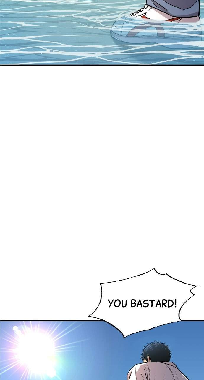 Genius Grandson of the Loan Shark King Chapter 2 page 5 - 