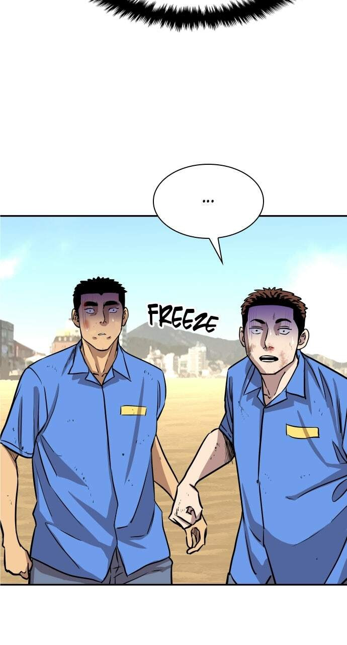 Genius Grandson of the Loan Shark King Chapter 2 page 41 - 