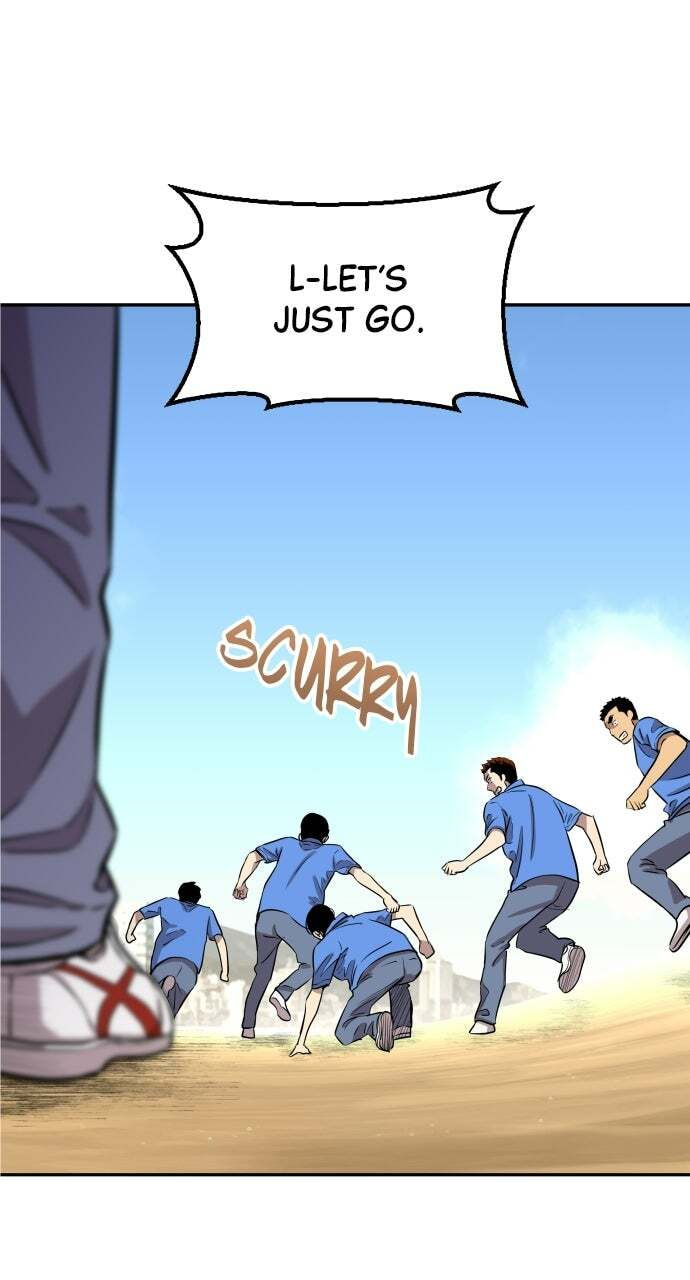 Genius Grandson of the Loan Shark King Chapter 2 page 42 - 
