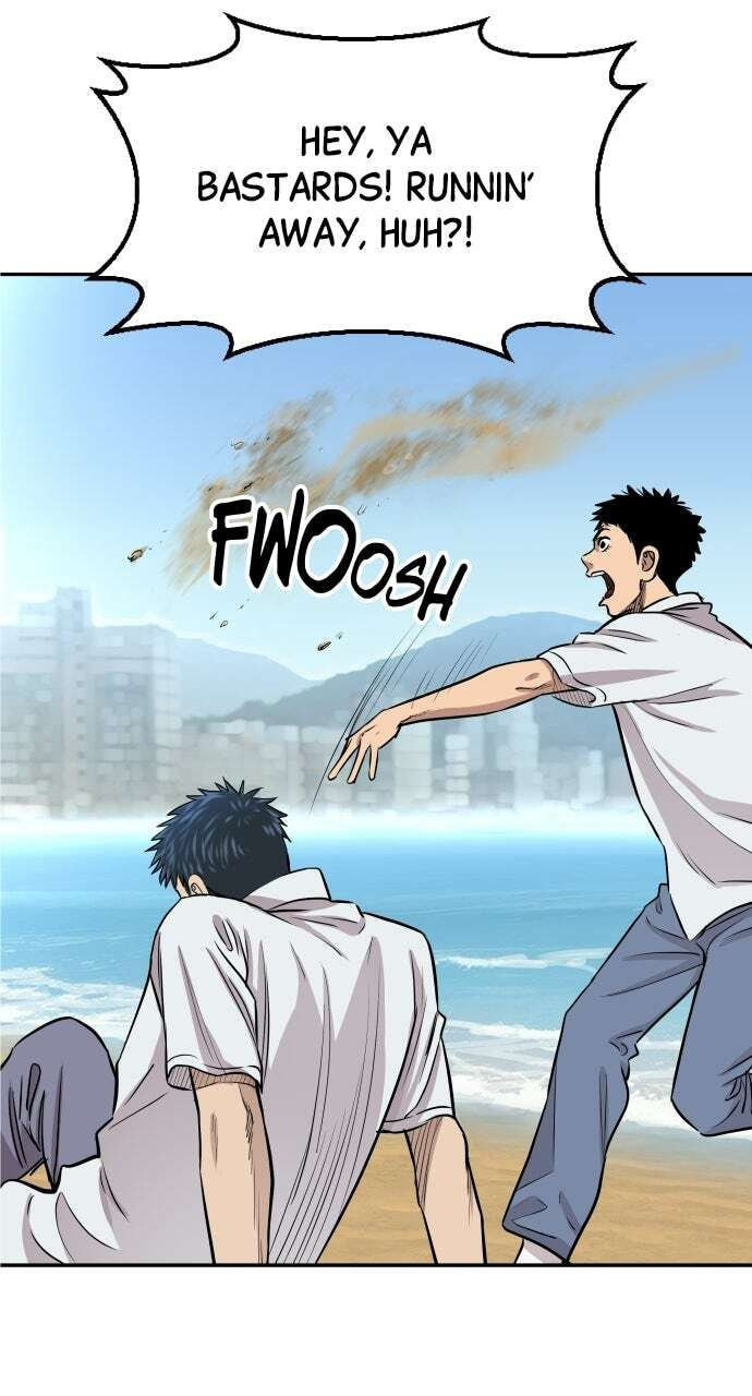 Genius Grandson of the Loan Shark King Chapter 2 page 45 - 