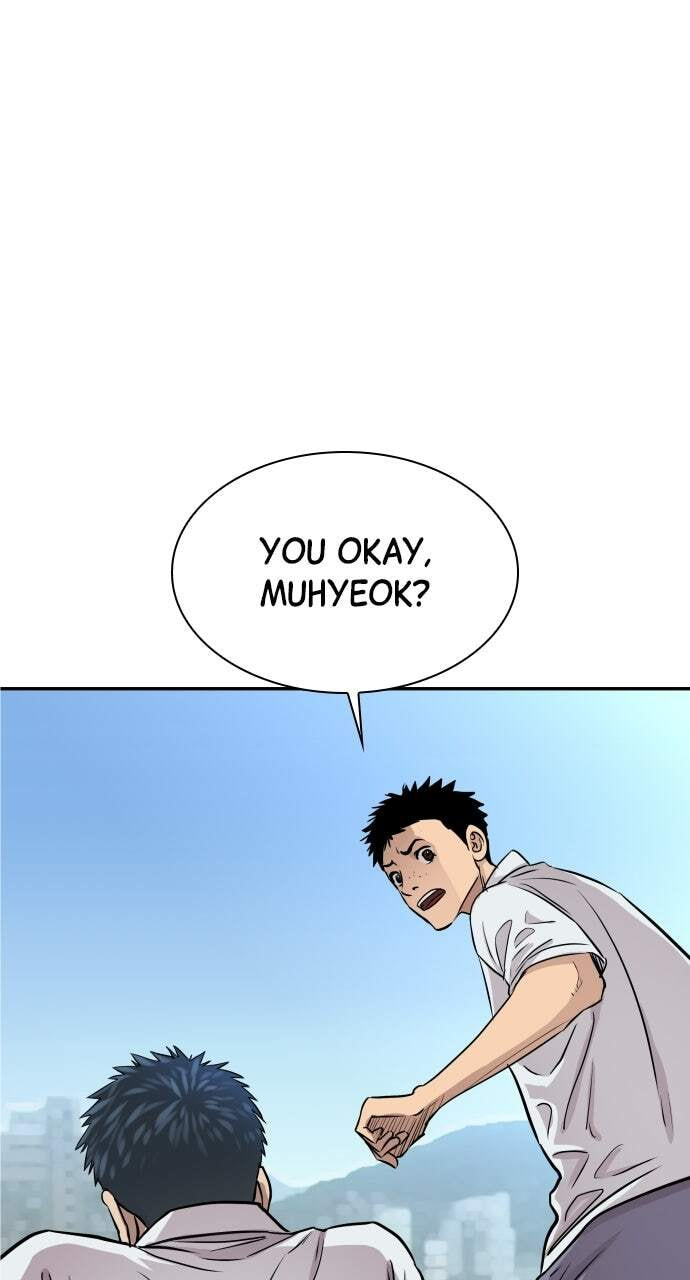 Genius Grandson of the Loan Shark King Chapter 2 page 47 - 
