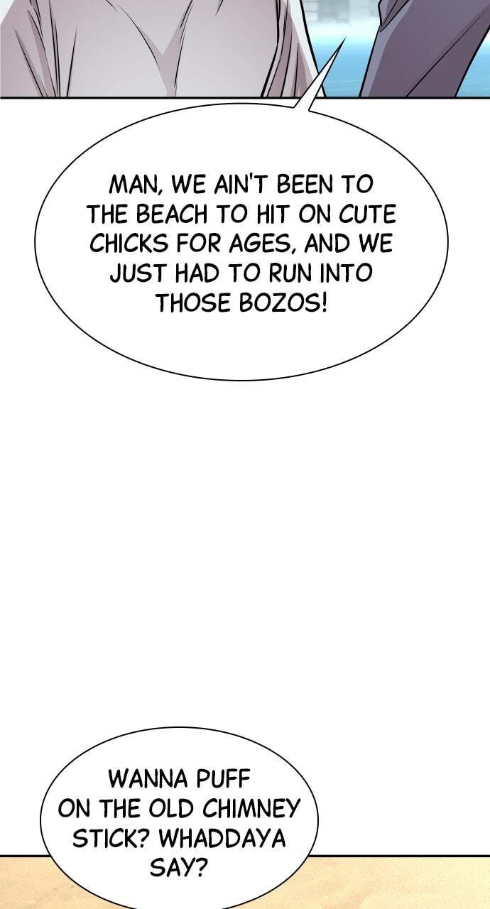 Genius Grandson of the Loan Shark King Chapter 2 page 48 - 