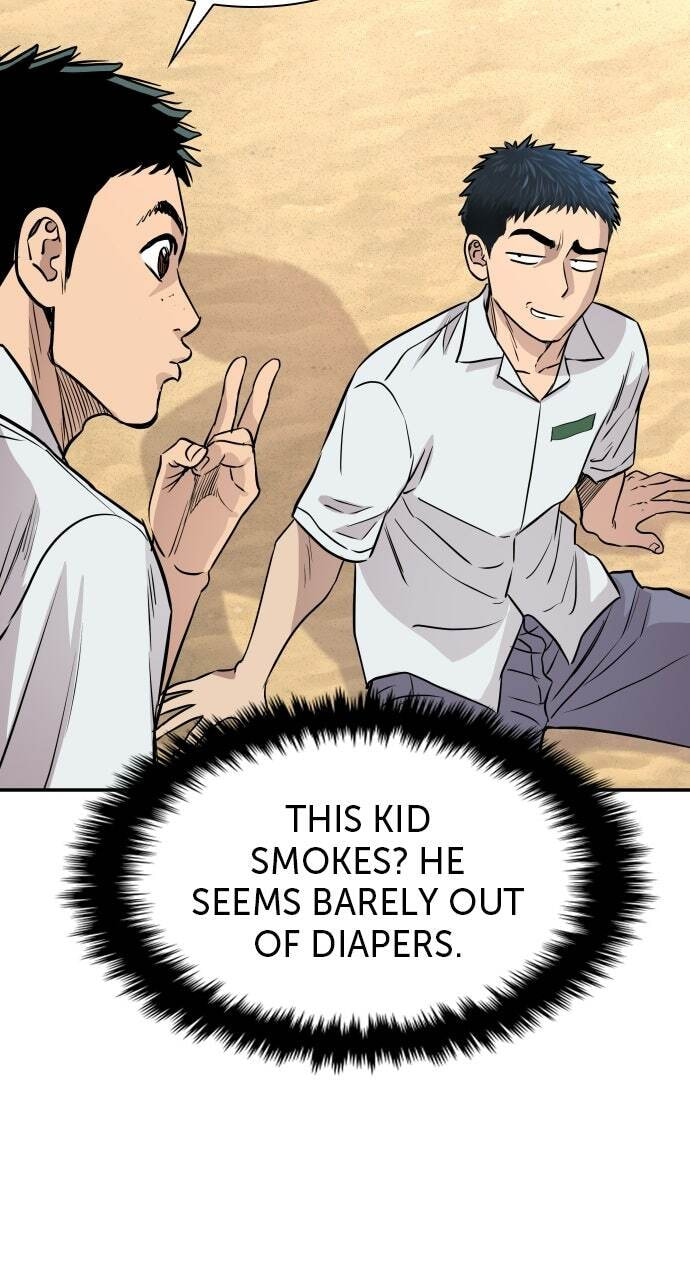 Genius Grandson of the Loan Shark King Chapter 2 page 49 - 