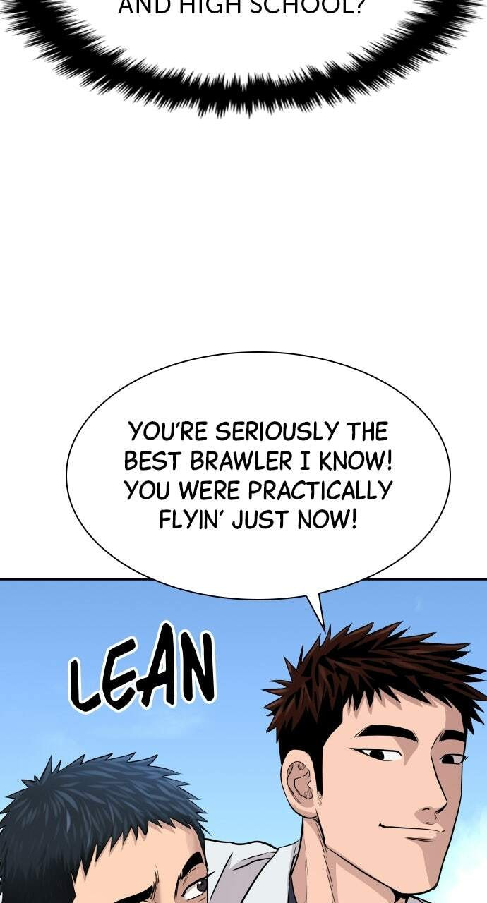 Genius Grandson of the Loan Shark King Chapter 2 page 51 - 