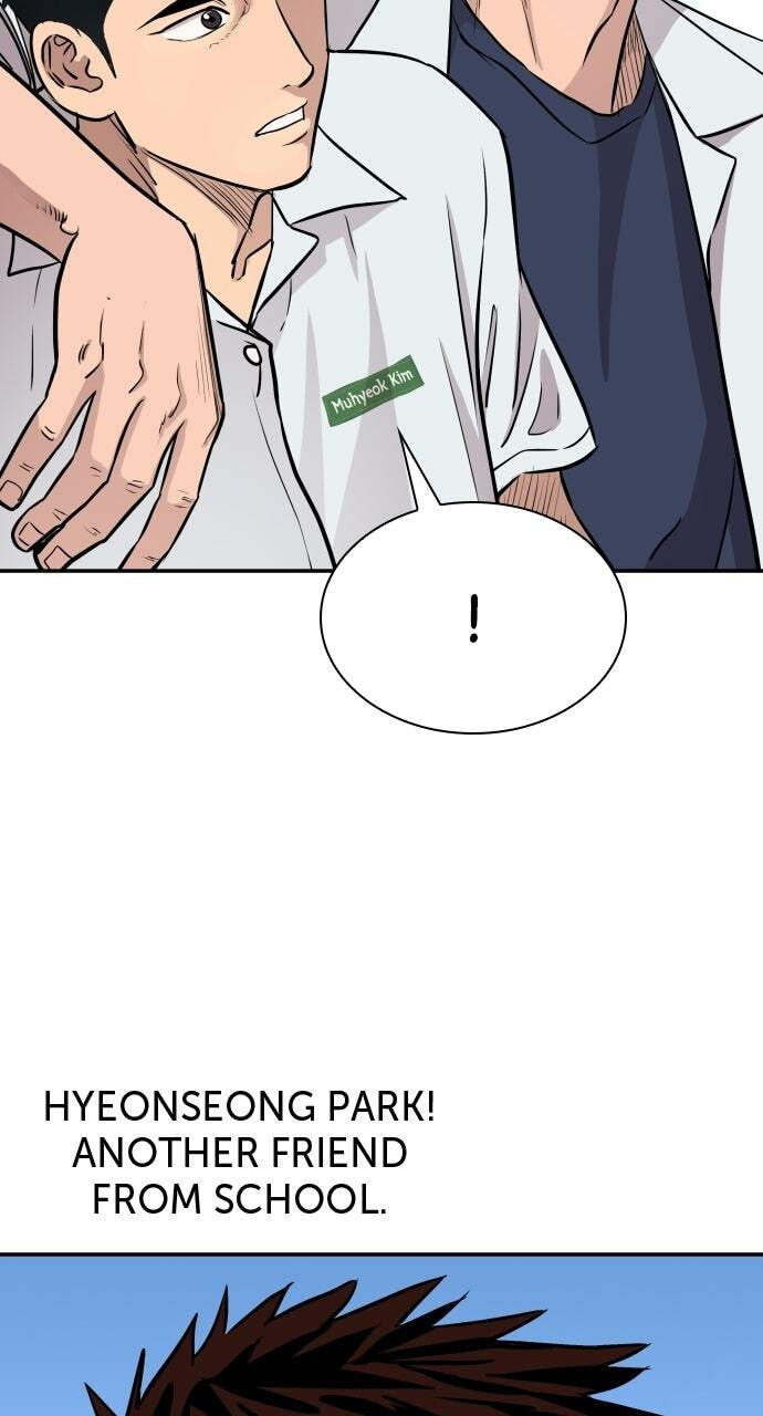 Genius Grandson of the Loan Shark King Chapter 2 page 52 - 