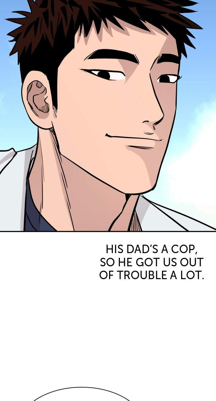 Genius Grandson of the Loan Shark King Chapter 2 page 53 - 