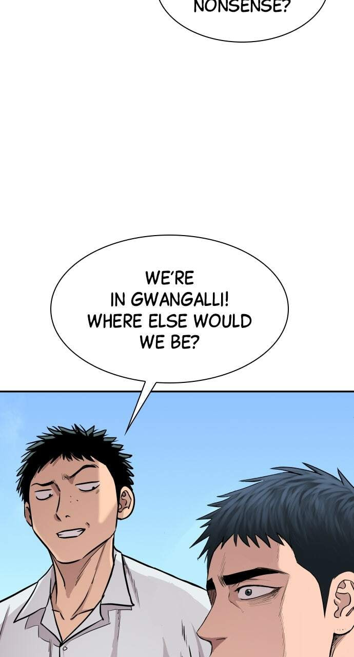 Genius Grandson of the Loan Shark King Chapter 2 page 55 - 