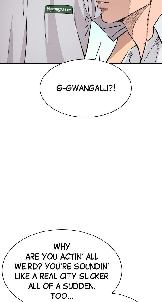 Genius Grandson of the Loan Shark King Chapter 2 page 56 - 