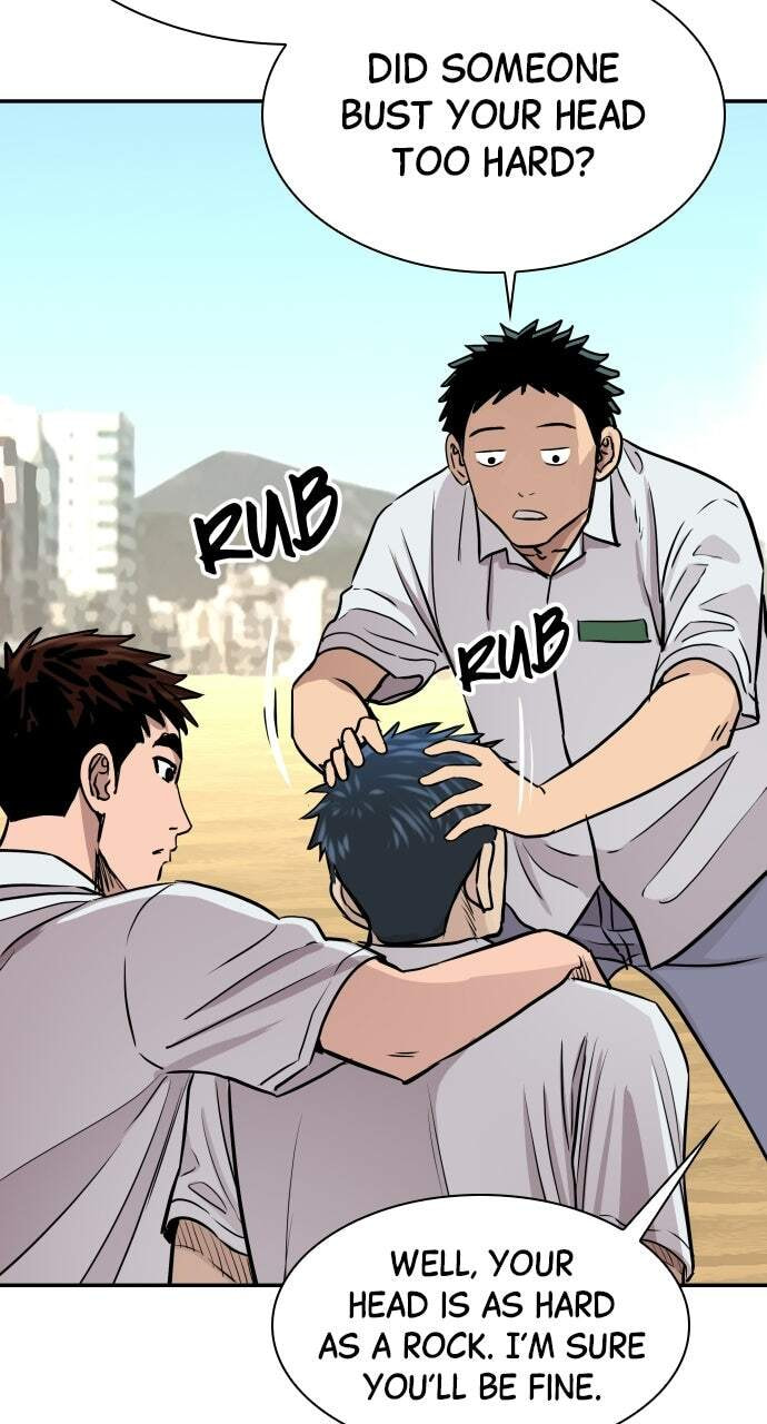 Genius Grandson of the Loan Shark King Chapter 2 page 57 - 