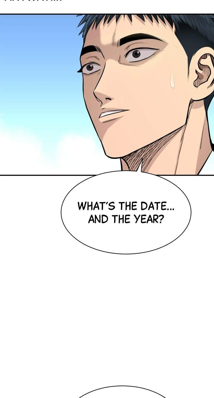 Genius Grandson of the Loan Shark King Chapter 2 page 59 - 