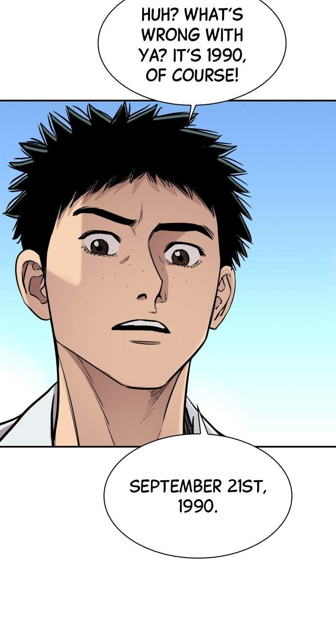 Genius Grandson of the Loan Shark King Chapter 2 page 60 - 