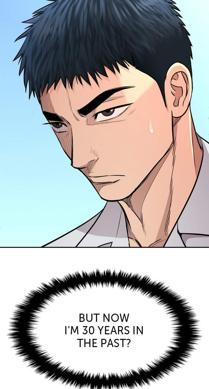 Genius Grandson of the Loan Shark King Chapter 2 page 67 - 