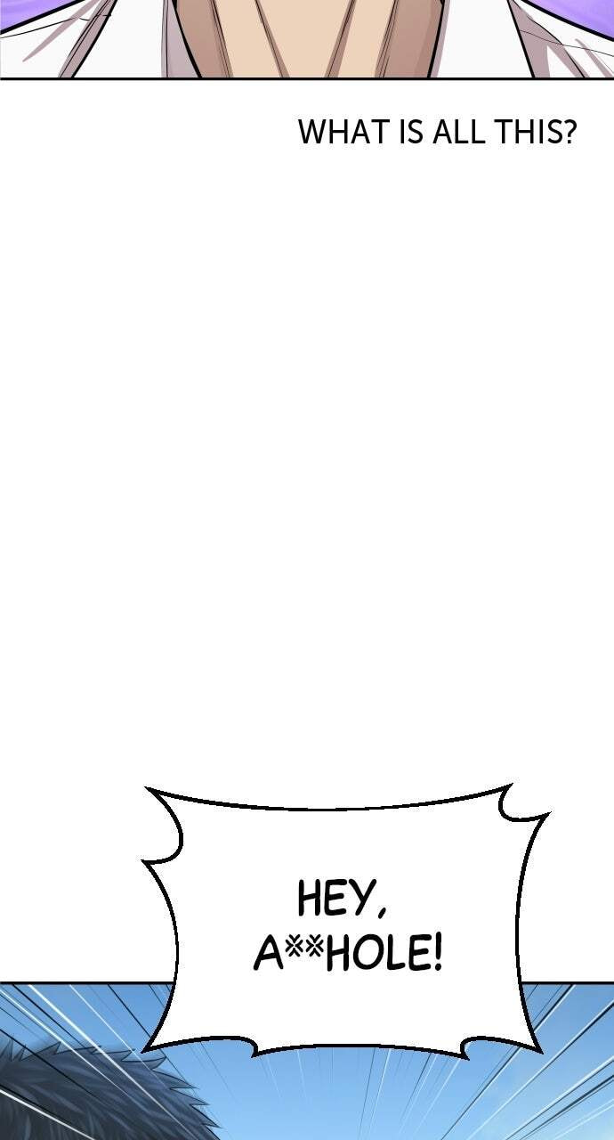 Genius Grandson of the Loan Shark King Chapter 2 page 8 - 