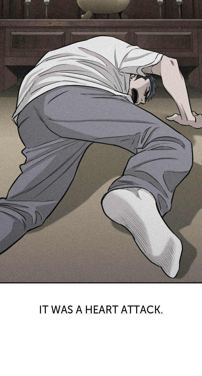 Genius Grandson of the Loan Shark King Chapter 2 page 78 - 