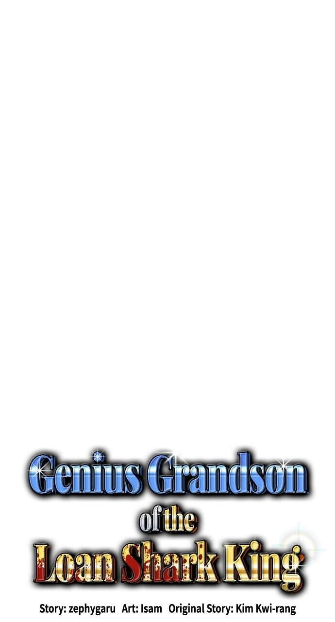 Genius Grandson of the Loan Shark King Chapter 2 page 80 - 