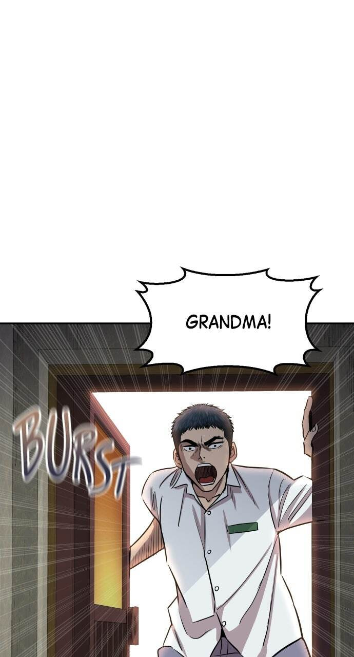 Genius Grandson of the Loan Shark King Chapter 2 page 84 - 