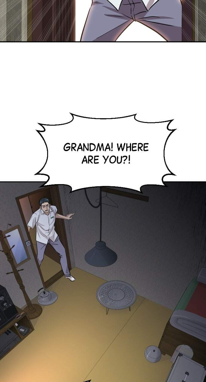 Genius Grandson of the Loan Shark King Chapter 2 page 85 - 