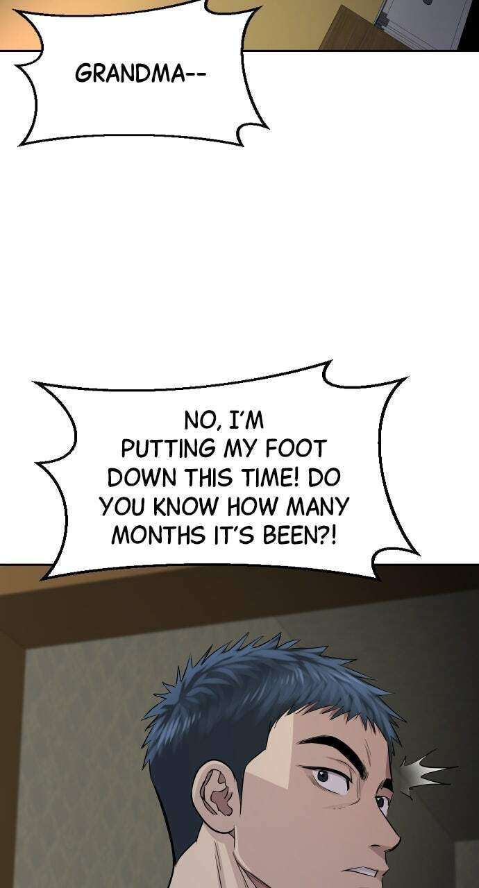 Genius Grandson of the Loan Shark King Chapter 2 page 86 - 